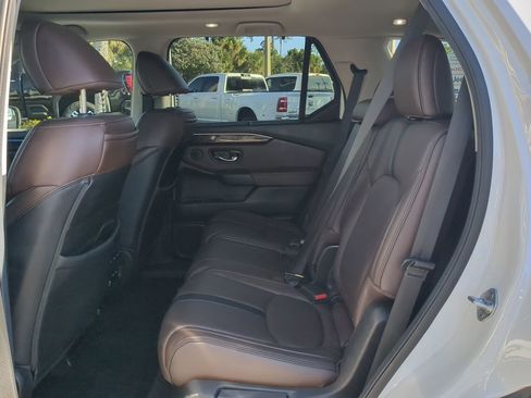 Used 2024 Honda Pilot Elite image 14