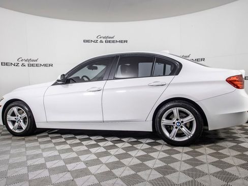 Used 2015 BMW 328i Sedan image 13