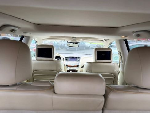 Used 2014 INFINITI QX60 Luxe w/ Deluxe Touring Package AWD/4WD image 6