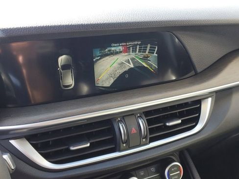 Used 2018 Alfa Romeo Stelvio Ti image 21