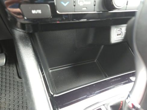 Used 2024 Jeep Compass Trailhawk w/ Trailhawk Elite Group image 36