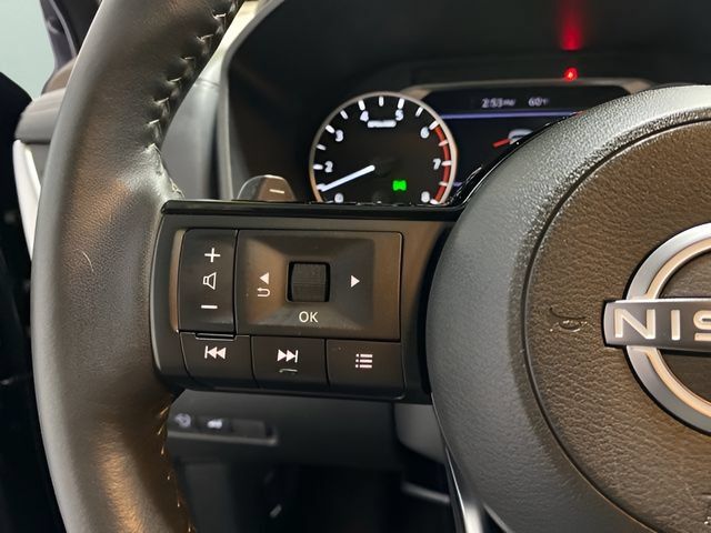 Certified 2023 Nissan Rogue SV w/ SV Premium B Package AWD/4WD image 14