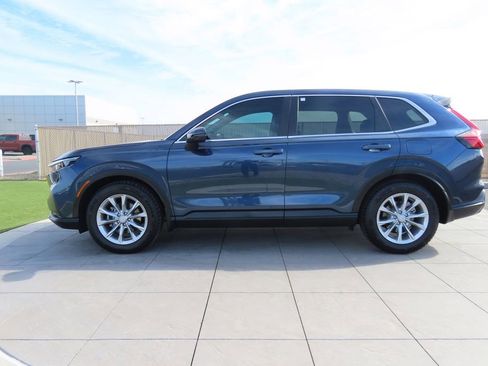 Used 2023 Honda CR-V EX-L image 8