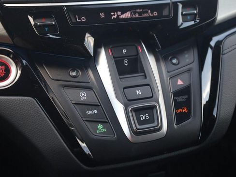 Certified 2025 Honda Odyssey Touring image 18