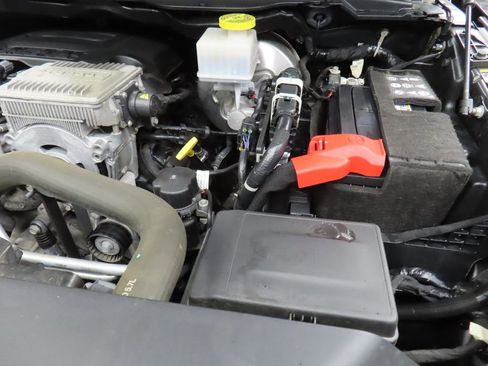 Used 2023 RAM 1500 Laramie AWD/4WD image 26