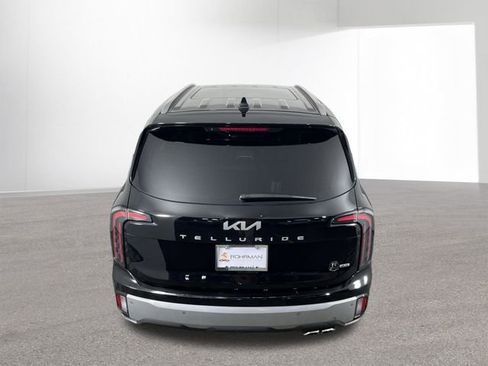 Used 2023 Kia Telluride SX Prestige image 40