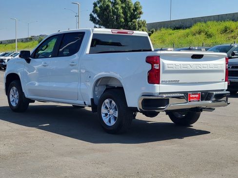 New 2026 Chevrolet Silverado 1500 LT image 2