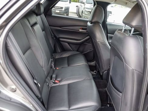 Used 2022 MAZDA CX-30 AWD 2.5 S w/ Select Package image 19