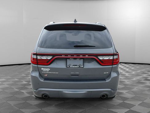 Used 2023 Dodge Durango GT AWD/4WD image 5
