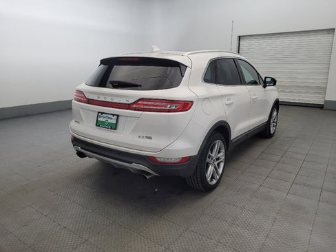 Used 2015 Lincoln MKC AWD w/ Equipment Group 102A Reserve image 9