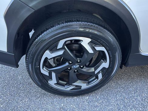 Used 2023 Subaru Crosstrek 2.5i Limited image 36