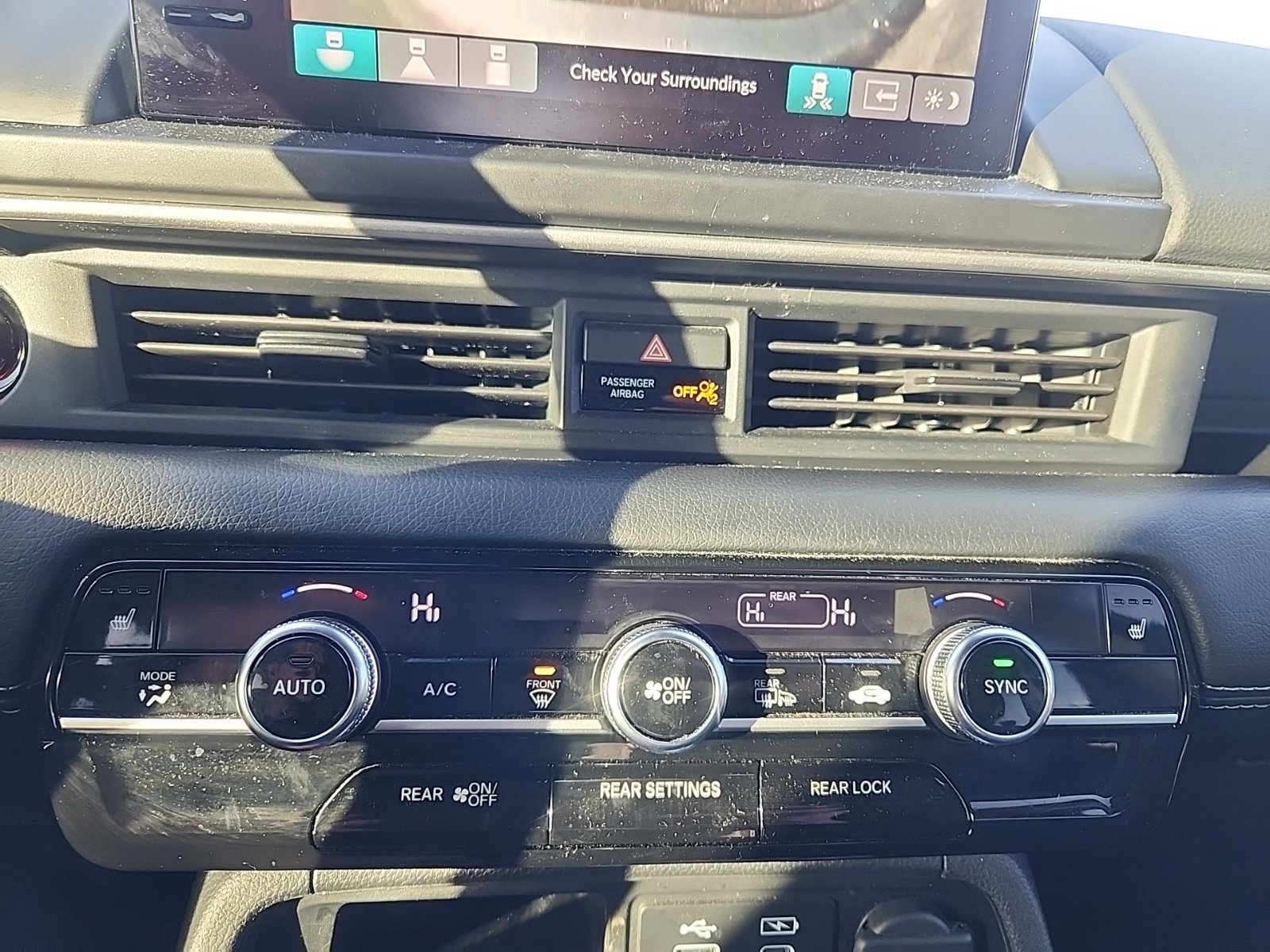 Used 2024 Honda Pilot EX-L image 14