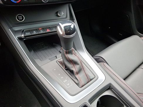 New 2025 Audi Q3 2.0T Premium Plus image 14