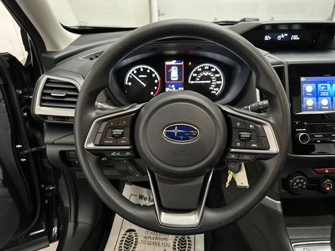 Used 2019 Subaru Forester w/ Alloy Wheel Package AWD/4WD image 20