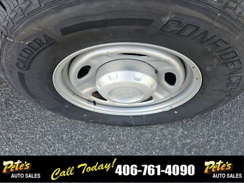 Used 2016 Ford F350 XL image 10