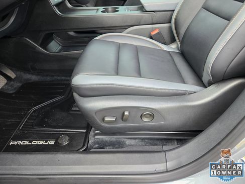 Used 2025 Honda Prologue Touring image 28