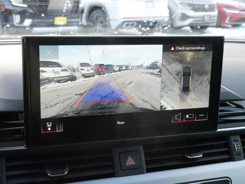 Used 2024 Audi A5 2.0T Premium Plus image 29