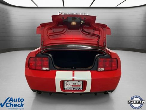 Used 2007 Ford Mustang Shelby GT500 image 72