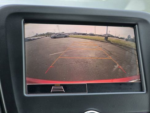 Used 2022 Chevrolet Equinox RS image 18