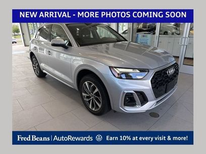 Used 2023 Audi Q5 2.0T Premium Plus w/ Premium Plus Package