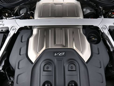 Used 2021 Bentley Continental GT AWD/4WD image 25