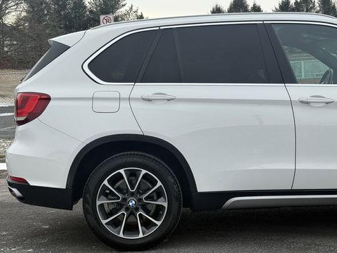 Used 2018 BMW X5 xDrive35i image 9