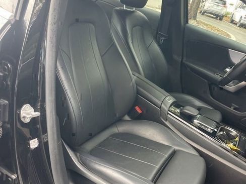 Used 2021 Mercedes-Benz A 220 A 220 w/ Premium Package image 4