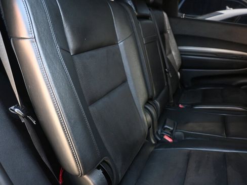 Used 2019 Dodge Durango R/T w/ Blacktop Package image 57