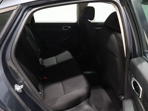 Used 2023 Honda Civic LX image 21