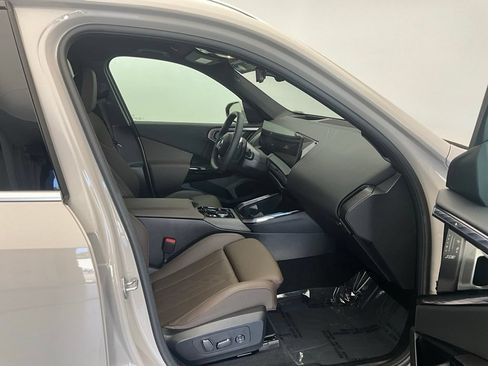 Used 2026 BMW X3 xDrive30i AWD/4WD image 5