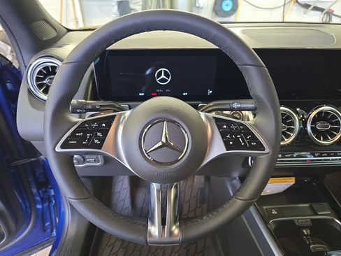 New 2026 Mercedes-Benz GLB 250 image 19