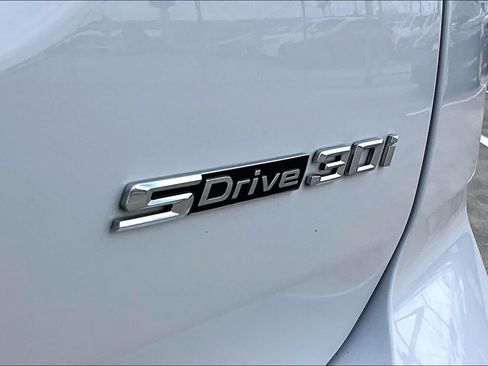 Used 2024 BMW X3 sDrive30i RWD image 9