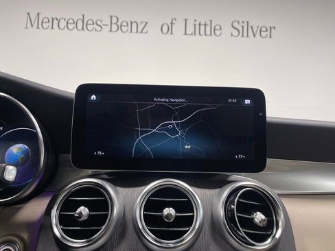 Certified 2022 Mercedes-Benz GLC 300 GLC 300 image 33