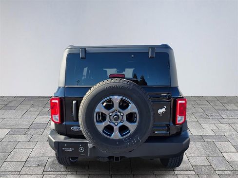 Used 2024 Ford Bronco Big Bend image 6