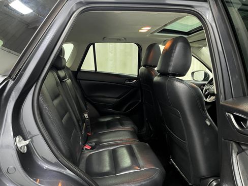 Used 2016 MAZDA CX-5 Touring w/ Bose/Moonroof Package AWD/4WD image 31
