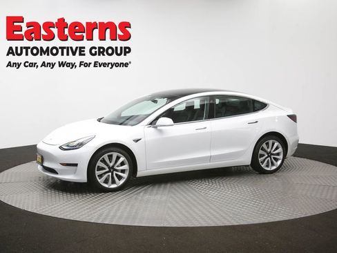 Used 2020 Tesla Model 3 Standard Range Plus RWD image 52