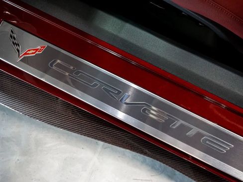 Used 2019 Chevrolet Corvette Z06 RWD image 60