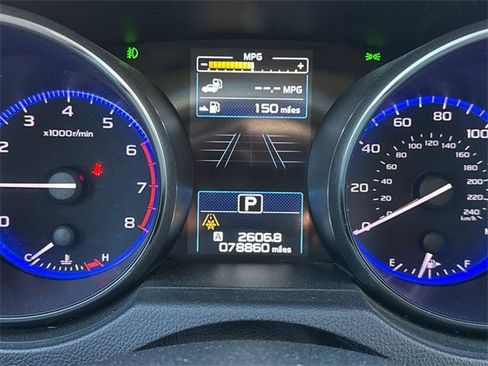 Used 2017 Subaru Outback 2.5i Limited image 10