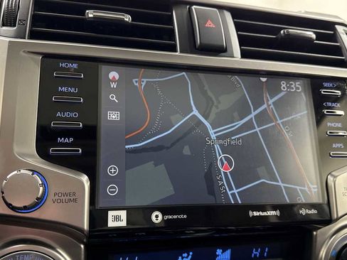 Certified 2022 Toyota 4Runner Limited image 20