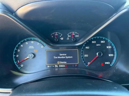 Used 2020 Chevrolet Colorado Z71 RWD image 22
