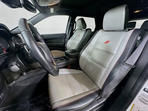 Used 2023 Dodge Durango R/T AWD/4WD image 16