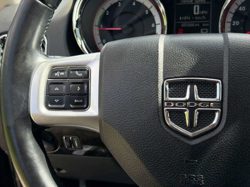 Used 2011 Dodge Durango Crew AWD/4WD image 21