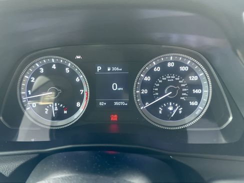 Used 2023 Hyundai Sonata SE FWD image 16