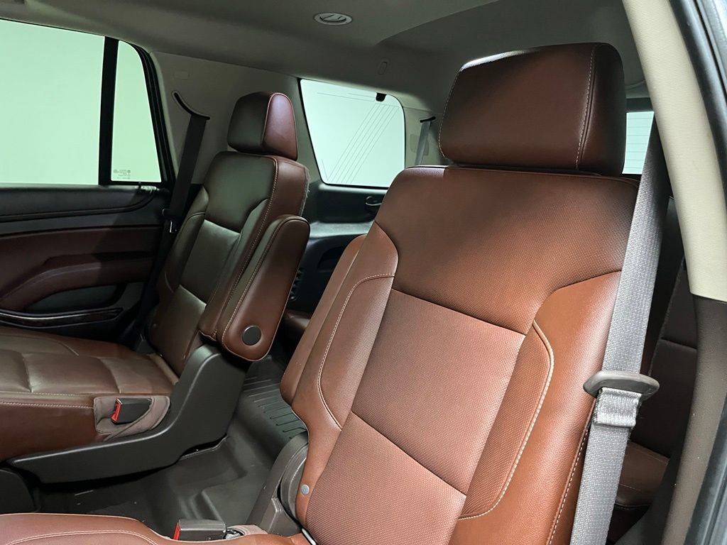 Used 2015 Chevrolet Tahoe LTZ AWD/4WD image 45