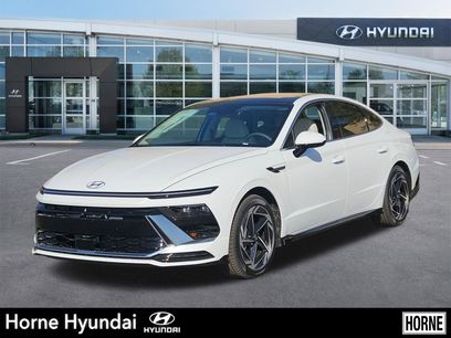 New 2025 Hyundai Sonata SEL