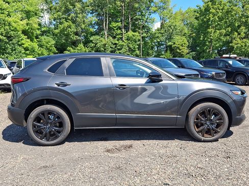 New 2026 MAZDA CX-30 AWD 2.5 S w/ Select Sport Pkg image 7