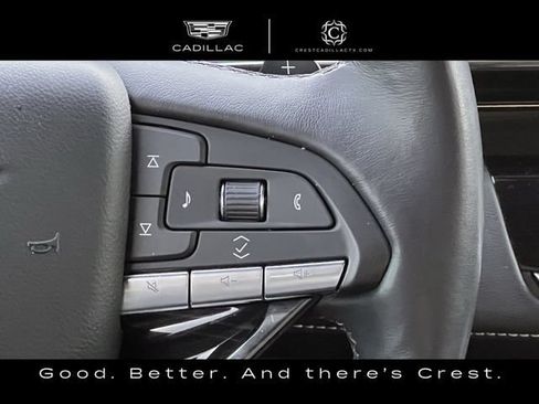 Certified 2024 Cadillac Escalade ESV Sport w/ Touring Package AWD/4WD image 16