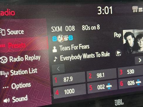 Certified 2021 Toyota Mirai XLE image 19