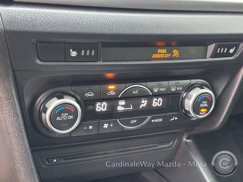 Used 2016 MAZDA MAZDA3 s Touring image 24