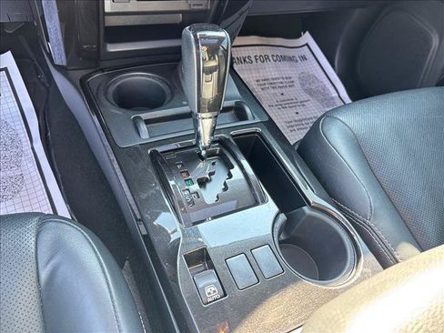 Used 2021 Toyota 4Runner Nightshade AWD/4WD image 16